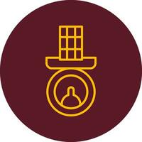 Reputation Vector Icon