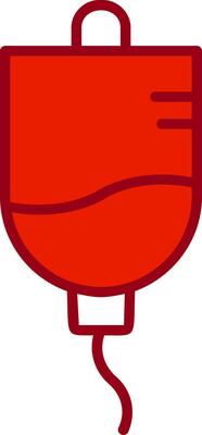 Drip Vector Icon