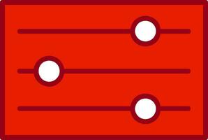 Filter Vector Icon