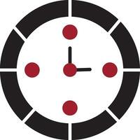 Time Vector Icon