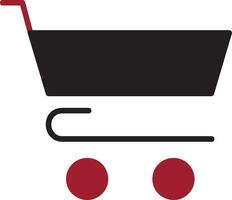 Cart Vector Icon