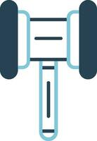 Hammer Vector Icon