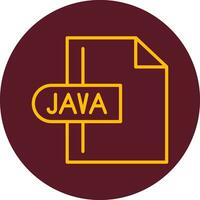 Javascript Vector Icon