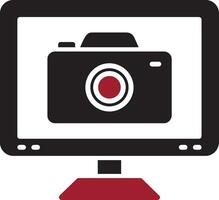 Camera Vector Icon