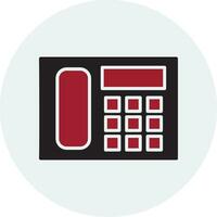 Phone Vector Icon