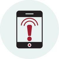 Smartphone Vector Icon