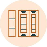 Graphic Design Vector Icon
