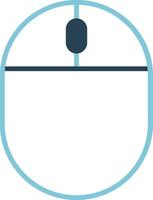 Mouse Vector Icon