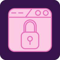 Security Vector Icon