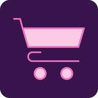 Cart Vector Icon