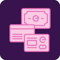 Payment Method Vector Icon