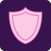 Shield Vector Icon