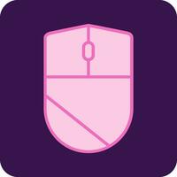 Computer Mouse Vector Icon