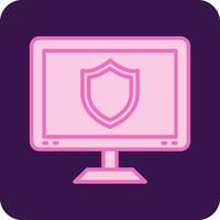 Security Vector Icon