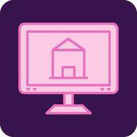 Home Vector Icon