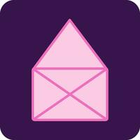 Mail Vector Icon