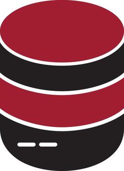 Data Access Vector Icon