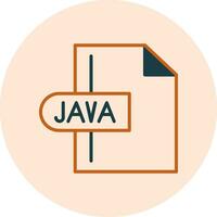 Javascript Vector Icon