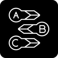 Diagram Vector Icon