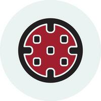Viewer Vector Icon
