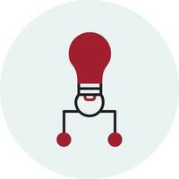 Conceptual Vector Icon