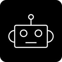 Bot Vector Icon