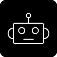 Bot Vector Icon