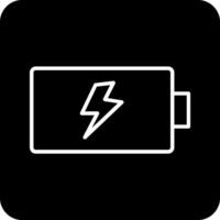 Charging Vector Icon