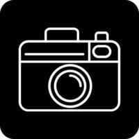 Camera Vector Icon