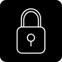 Lock Vector Icon