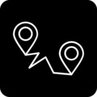 Location Vector Icon