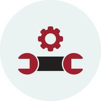 Technical Skills Vector Icon