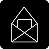 Email Vector Icon