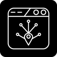 Navigation Vector Icon