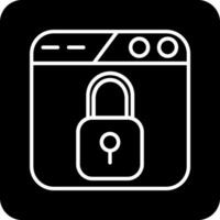 Security Vector Icon