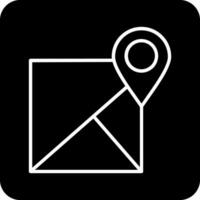 Location Vector Icon