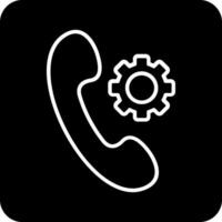 Phone Vector Icon