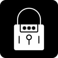 Password Vector Icon