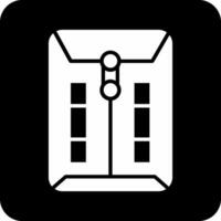 Office file Vector Icon