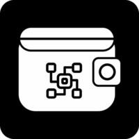 Ewallet Vector Icon