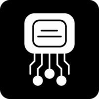 Digitalisation Vector Icon