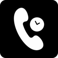 Phone Vector Icon