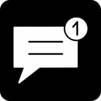 Messages Vector Icon