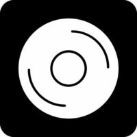 Cd Vector Icon