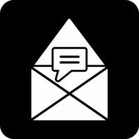 Mail free Vector Icon