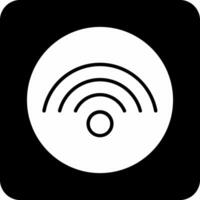 Wifi Signal Vector Icon