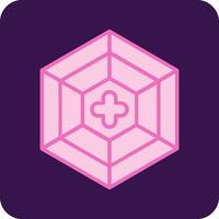 Gem Vector Icon