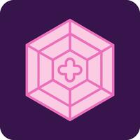 Gem Vector Icon