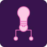 Conceptual Vector Icon