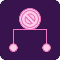 Nullability Vector Icon